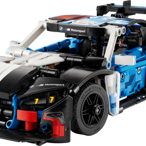 LEGO 42226 Auto da corsa BMW M4 GT3 EVO