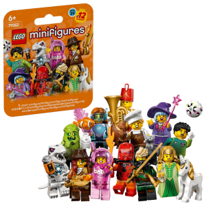 LEGO 71051 Serie 29