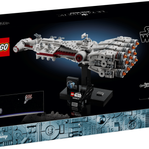 LEGO 75376 Tantive IV