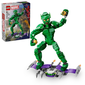 LEGO 76284 Personaggio costruibile di Goblin