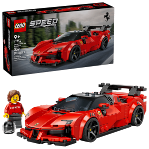 LEGO 77254 Ferrari SF90 XX Stradale