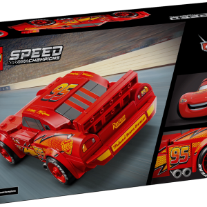 LEGO 77255 Saetta McQueen