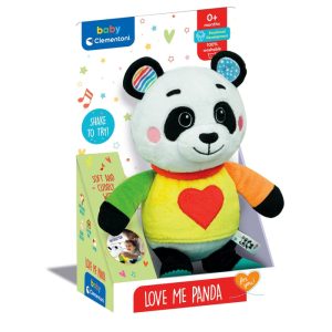 LOVE ME PANDA 2022 17793