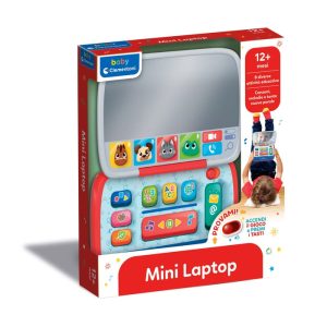 Mini Laptop 17510