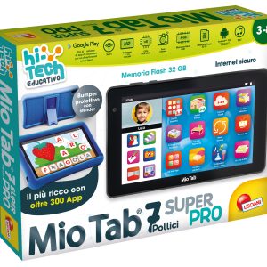MIO TAB 7" SUPER PRO 108831