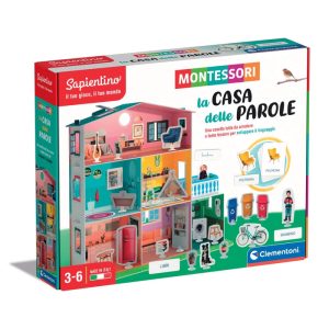 MONTESSORI LA CASETTA 16343