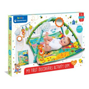 Palestrina Prime Scoperte Activity Gym 17757