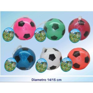 PALLINE CALCIO