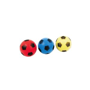 PALLONE SPUGNA