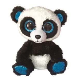 PELUCHE TY 15CM BAMBOO