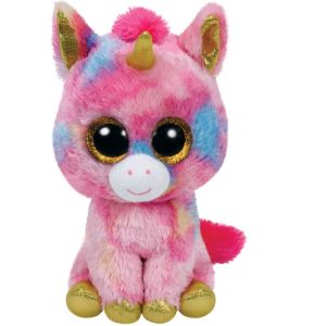 PELUCHE TY 15CM FANTASIA