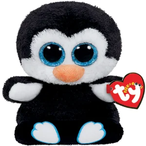 PELUCHE TY 15CM SLUSH