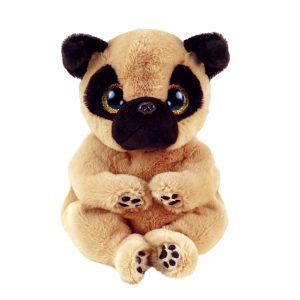 PELUCHE TY 20CM IZZY