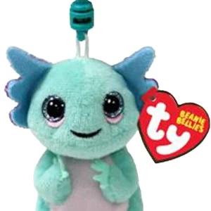 PELUCHE TY PORTACHIAVI ALEX