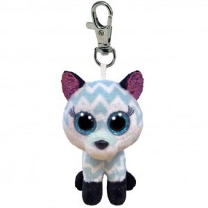 PELUCHE TY PORTACHIAVI ATLAS