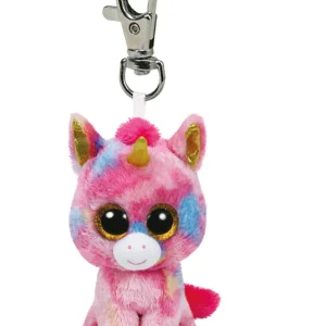 PELUCHE TY PORTACHIAVI FANTASIA