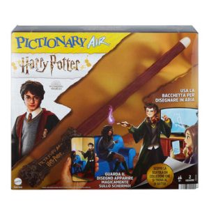 PICTIONARY AIR HARRY POTTER HDC63