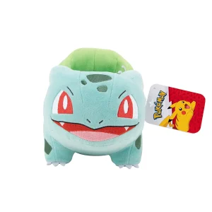 POKEMON PLUSH 20CM BULBASAUR PK112000
