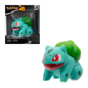 POKEMON Select 12CM BULBASAUR PK082500