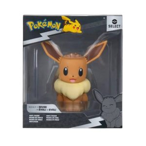 POKEMON Select 12CM EEVEE PK082300