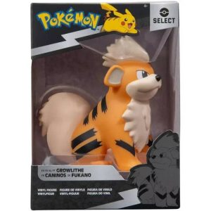 POKEMON Select 12CM GROWLITHE PK084600