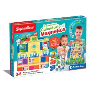 Primo Calendario Magnetico 16405