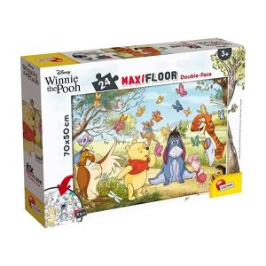 PZL 24PZ WINNIE THE POOH