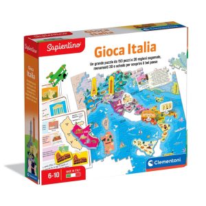 SAPIENTINO GIOCA ITALIA 16314
