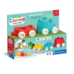 Sensory Train 17961