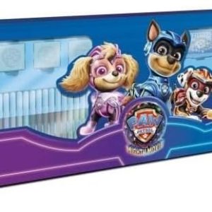 SET TIMBRINI E 60 PENNARELLI PAW PATROL