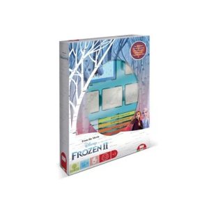 SET TIMBRINI FROZEN 2