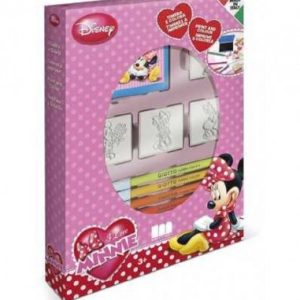 SET TIMBRINI MINNIE