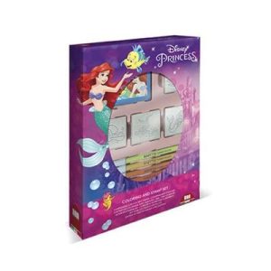 SET TIMBRINI PRINCESS