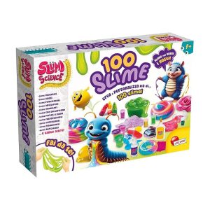 SLUMI SCIENCE 100 SLIME