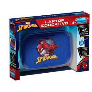 SPIDERMAN SMART Laptop 16057