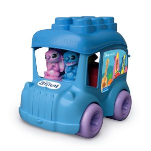 Stitch Activity Bus 17974