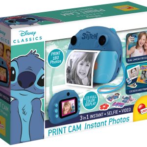 STITCH FOTOCAMERA ISTANTANEA 107247
