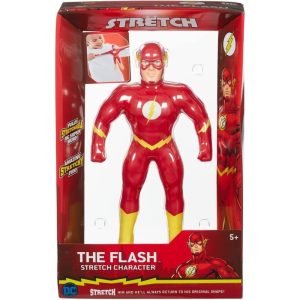 STRETCH FIGURE FLASH