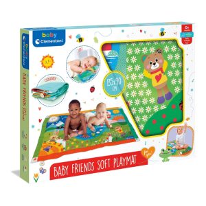 TAPPETINO BABY SOFT 135X90