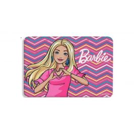 TOVAGLIETTA IN TESSUTO 30X40 BARBIE