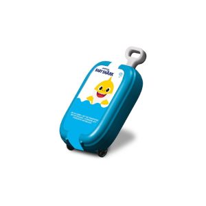 TROLLEY COLORI BABY SHARK