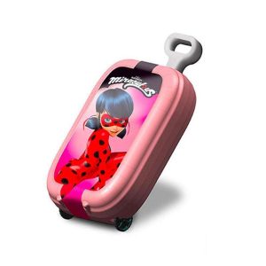 TROLLEY COLORI MIRACULUS