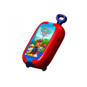 TROLLEY COLORI PAW PATROL