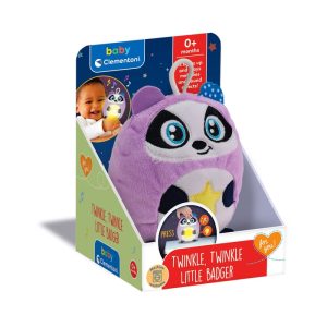 Twinkle Twinkle Little Badger 17556