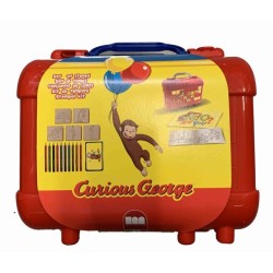 VALIGETTA TRAVEL CURIOSO GEORGE