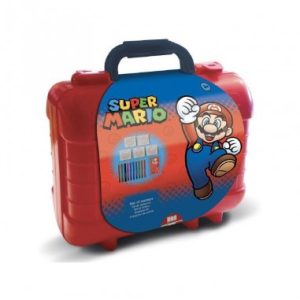 VALIGETTA TRAVEL SUPER MARIO