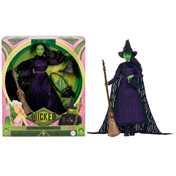 cokorito-toys-wicked-doll-deluxe-elphaba-29cm-hxy38-1 cokorito-toys-wicked-doll-deluxe-elphaba-29cm-hxy38-1