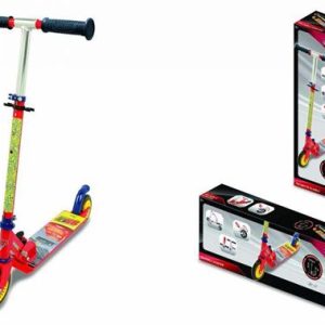 MONOPATTINO CARS