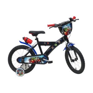 DY BICI 16 AVENGERS LUBEX