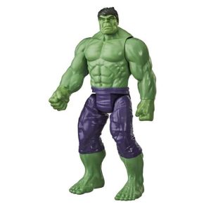 HULK TITAN HERO E7475 30CM